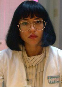 Dr. Azumi Fujita Dr. Azumi Fujita