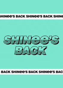 SHINee's BACK SHINee's BACK