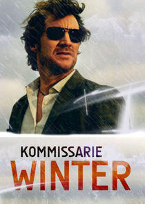 Kommissarie Winter Kommissarie Winter