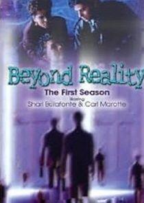 Beyond Reality Beyond Reality