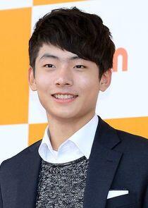 Seo Young Joo Seo Young Joo