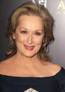 Meryl Streep Meryl Streep