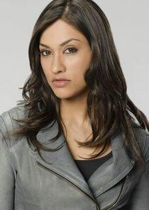 Leigh Turner Leigh Turner