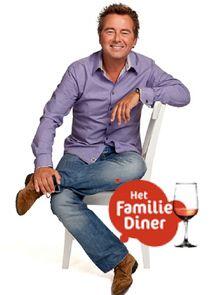 Het Familiediner Het Familiediner