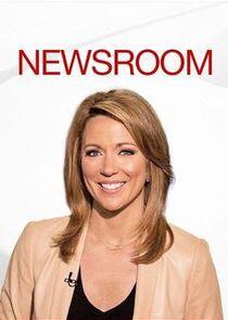 CNN Newsroom with Brooke Baldwin CNN Newsroom with Brooke Baldwin