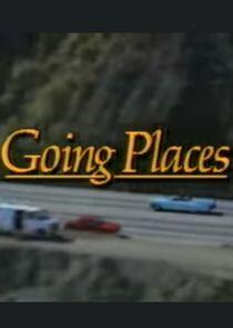 Going Places Going Places