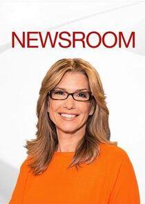 CNN Newsroom with Carol Costello CNN Newsroom with Carol Costello