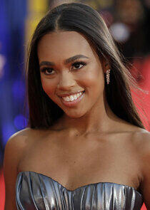 Zaria Simone Zaria Simone