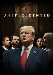Unprecedented Unprecedented