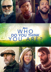 Who Do You Think You Are? - Season 11 Who Do You Think You Are? - Season 11
