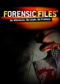 Forensic Files - Season 2 Forensic Files - Season 2