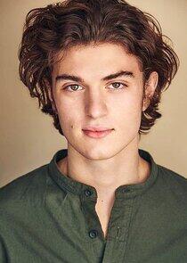Mason Versaw