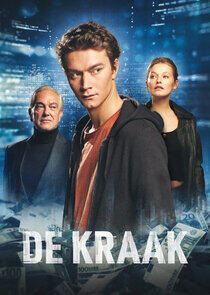 De Kraak De Kraak