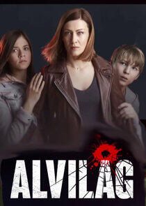 Alvilág Alvilág
