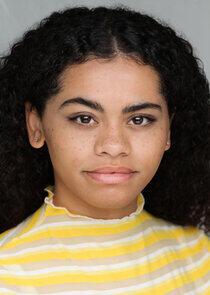 Nina Barker-Francis