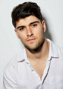 photo of Alex Kaan photo of Alex Kaan
