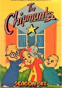 Alvin and the Chipmunks - Season 6 Alvin and the Chipmunks - Season 6