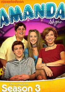 The Amanda Show - Season 3 The Amanda Show - Season 3
