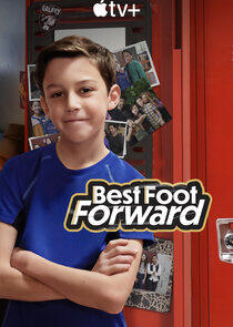 Best Foot Forward Best Foot Forward