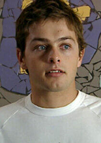 Nick Greenhill Nick Greenhill