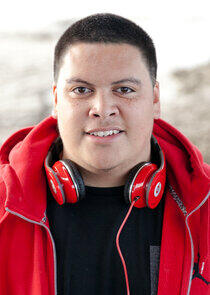 Patrick Tafa Patrick Tafa
