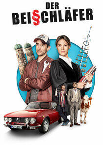 Der Beischläfer - Season 1 Der Beischläfer - Season 1