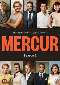 Mercur - Season 1 Mercur - Season 1