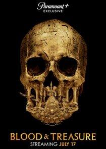 Blood & Treasure - Season 2 Blood & Treasure - Season 2