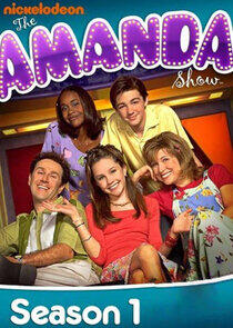 The Amanda Show - Season 1 The Amanda Show - Season 1