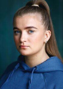 Queenie Cooper Queenie Cooper