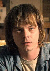 Jonathan Byers Jonathan Byers