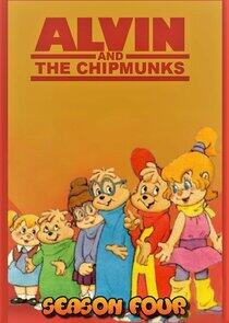 Alvin and the Chipmunks - Season 4 Alvin and the Chipmunks - Season 4