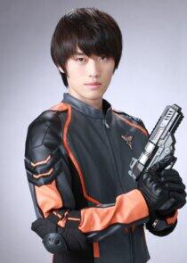Soma Ryumon Soma Ryumon