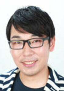 Yoshihisa HOSOKAWA Yoshihisa HOSOKAWA