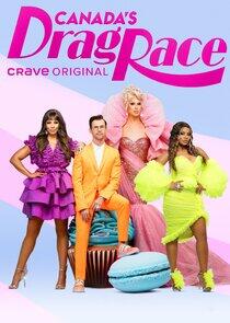 Canada's Drag Race - Season 2 Canada's Drag Race - Season 2