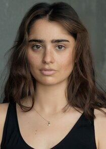 Yasmin Al-Khudhairi Yasmin Al-Khudhairi