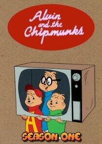 Alvin and the Chipmunks - Season 1 Alvin and the Chipmunks - Season 1