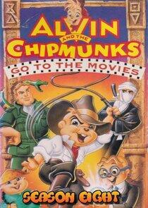 Alvin and the Chipmunks - Season 8 Alvin and the Chipmunks - Season 8