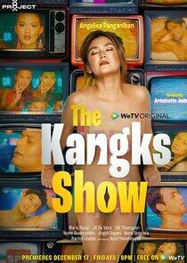 The Kangks Show The Kangks Show