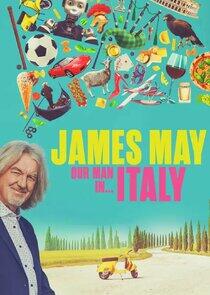 James May: Our Man In… - Season 2 James May: Our Man In… - Season 2