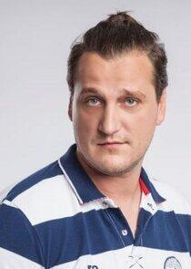 photo of Nenad Heraković photo of Nenad Heraković