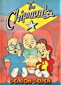 Alvin and the Chipmunks - Season 7 Alvin and the Chipmunks - Season 7