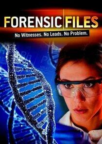 Forensic Files - Season 1 Forensic Files - Season 1
