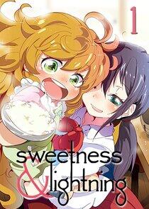 Amaama to Inazuma - Season 1