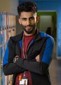 Hassan Hussein Hassan Hussein