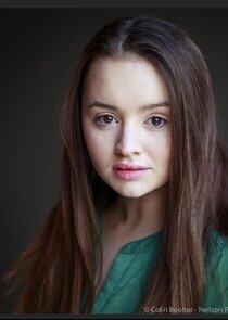 photo of Robyn Ashwood