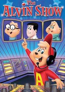 The Alvin Show - Season 1 The Alvin Show - Season 1