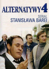 Alternatywy 4 - Season 1 Alternatywy 4 - Season 1