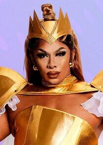 photo of Kween Kong photo of Kween Kong