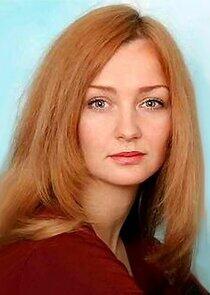 Елена Одинцова Елена Одинцова